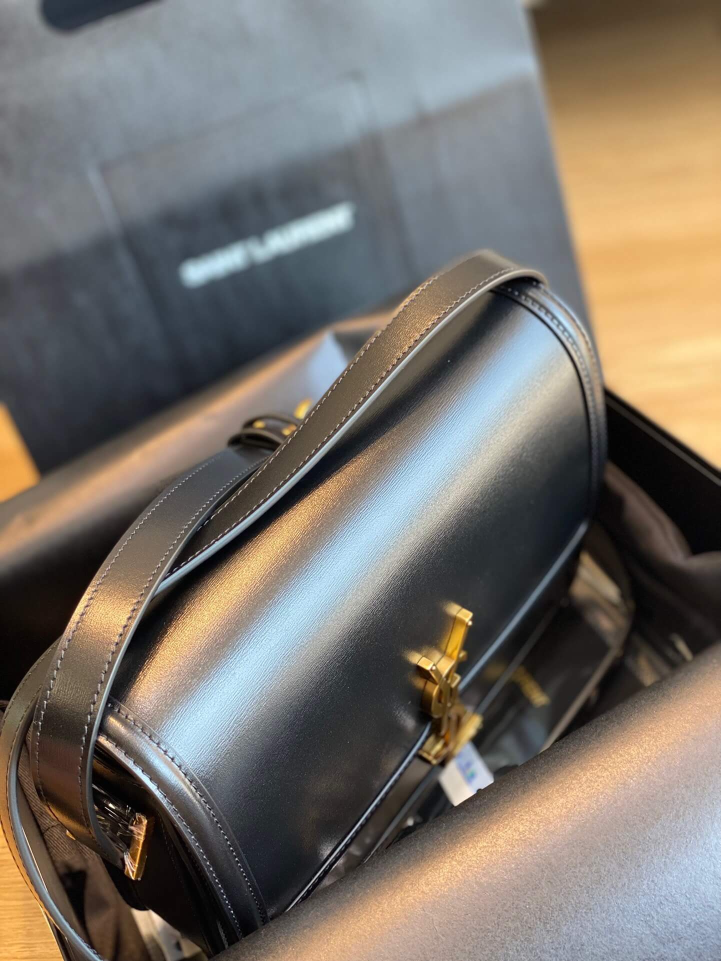 YSL Bag