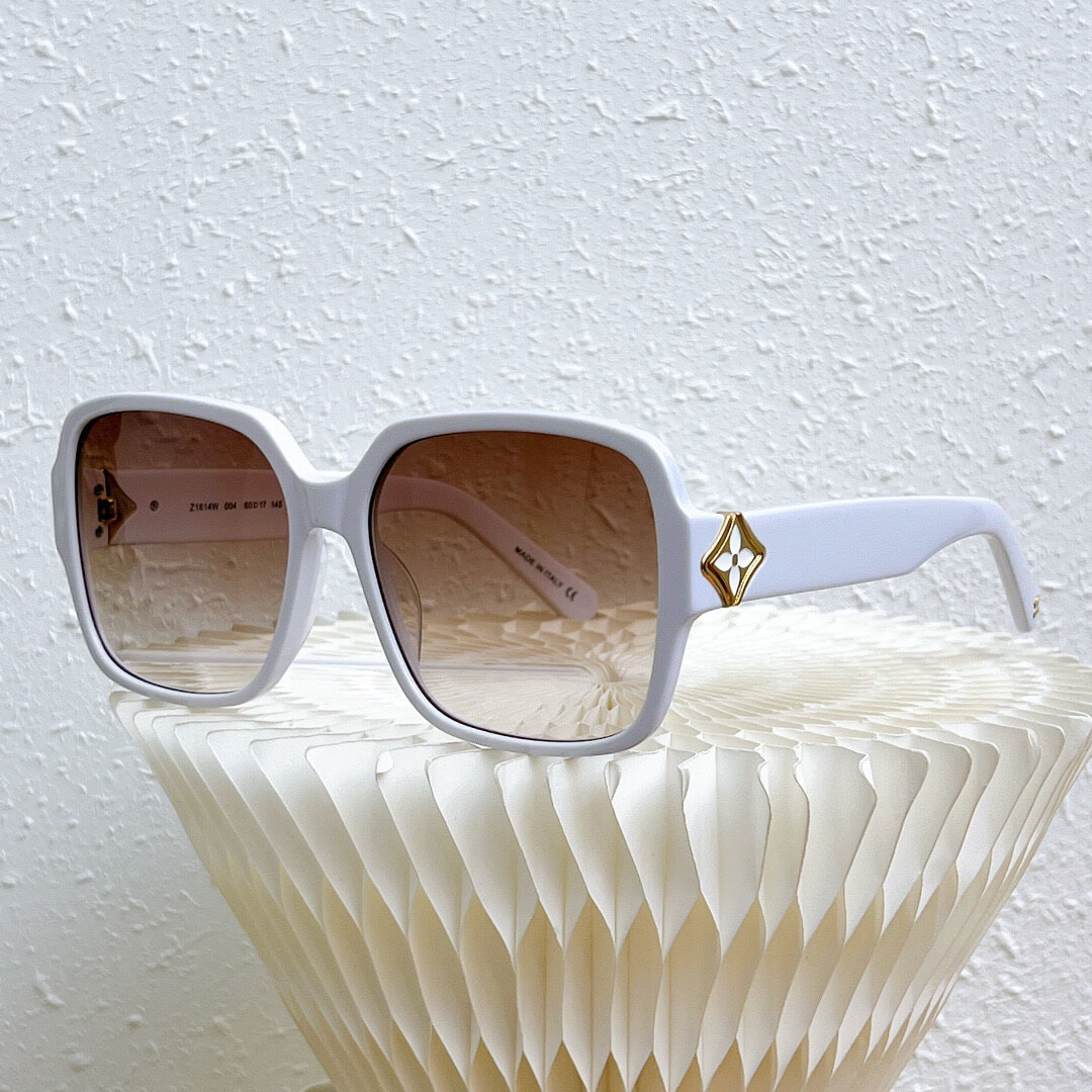 LOUIV Sunglasses