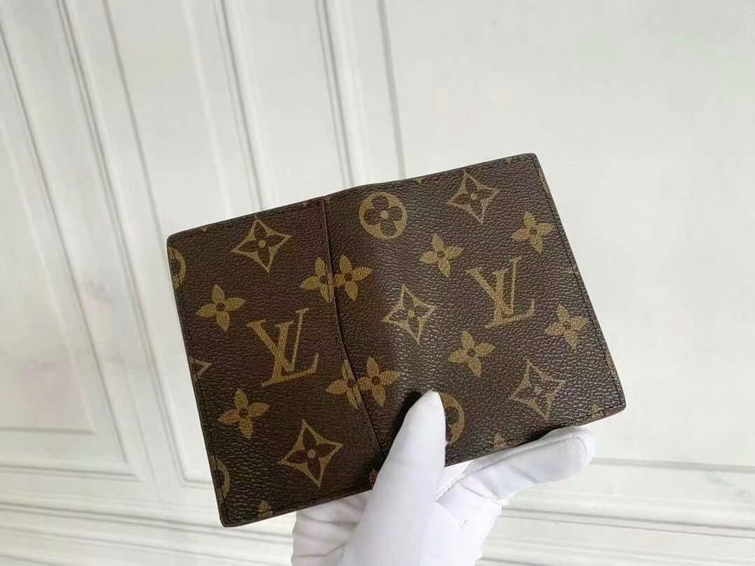 LOUIV Pocket Organiser