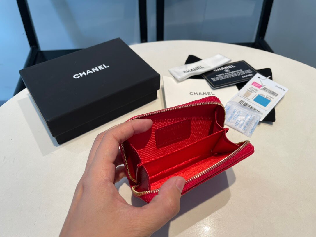 CC Wallet
