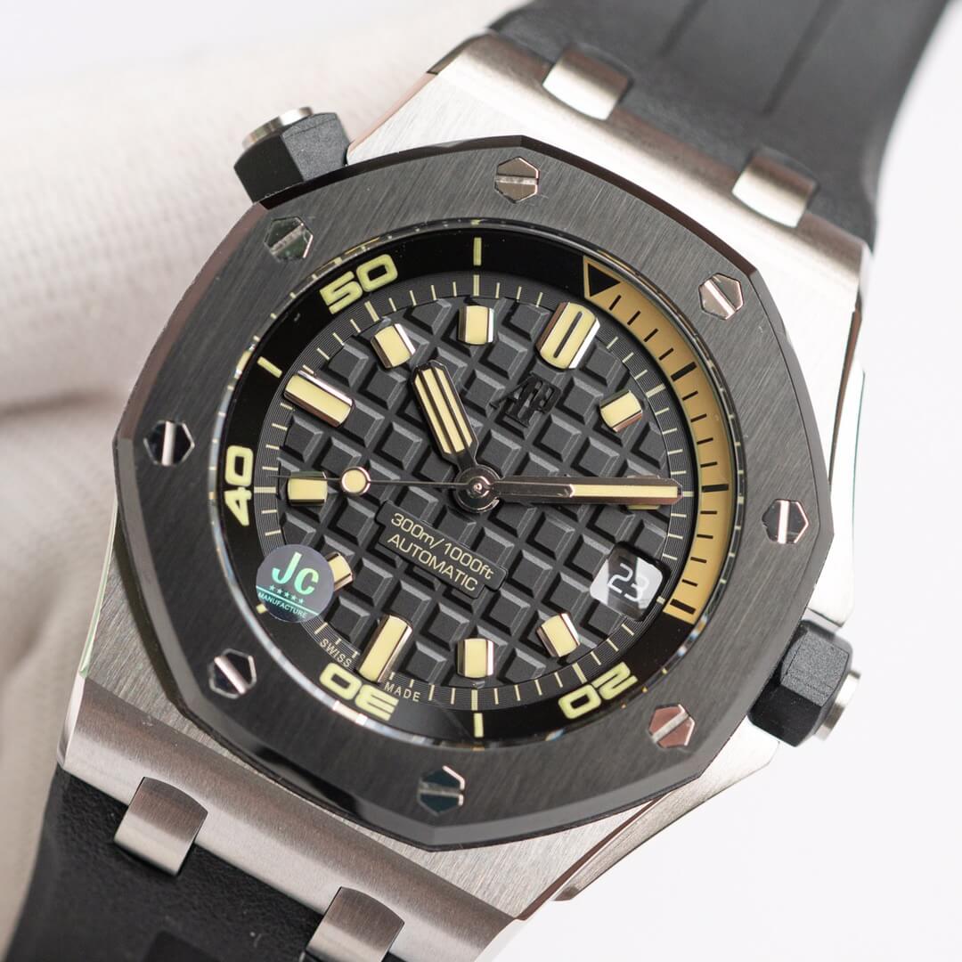 Men Watch
