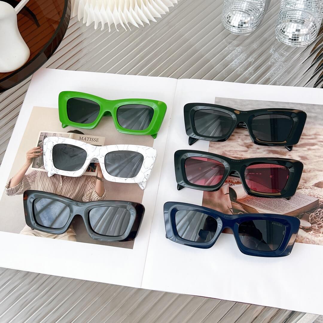 PR Sunglasses