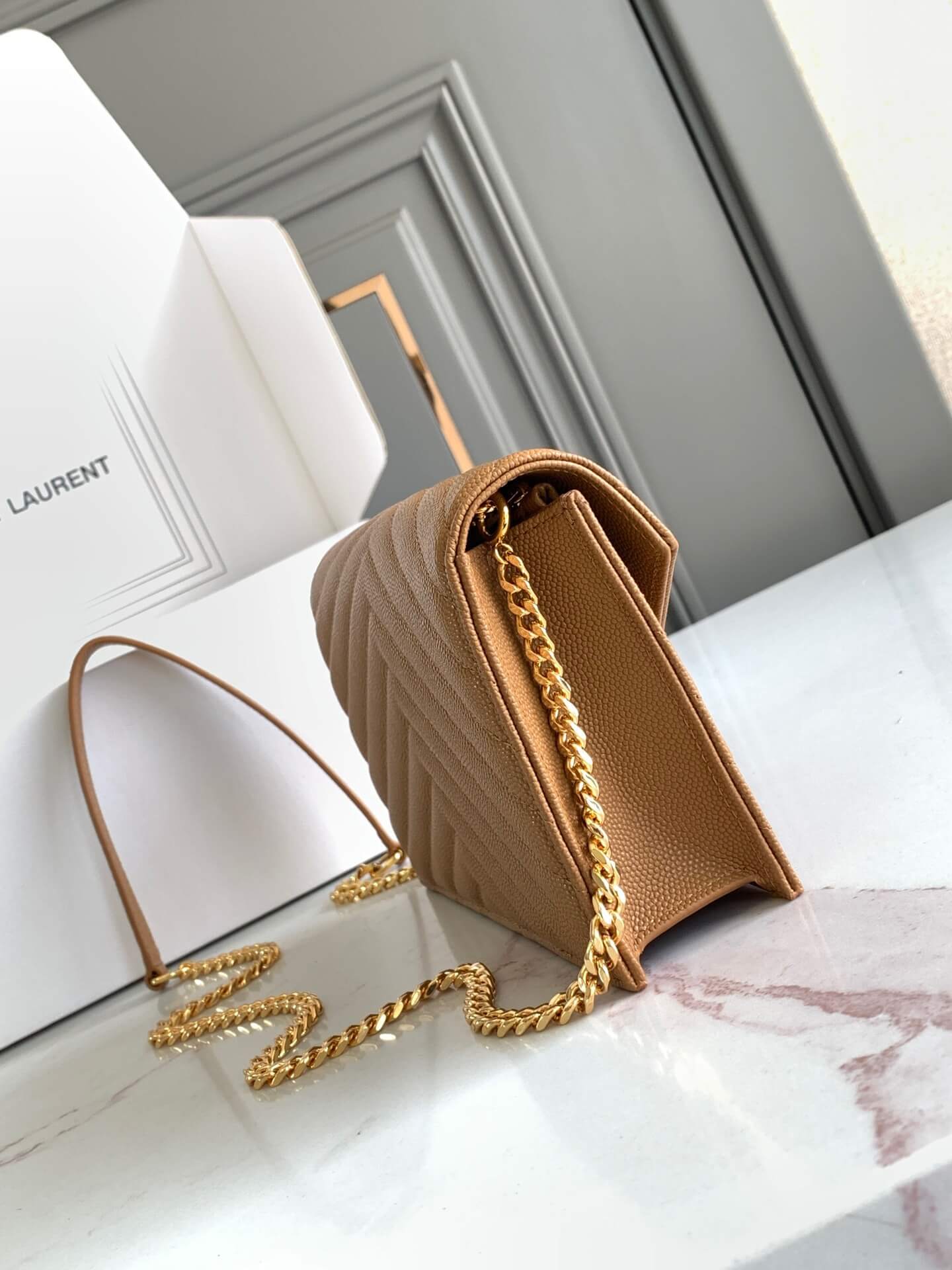 YSL Woc Small
