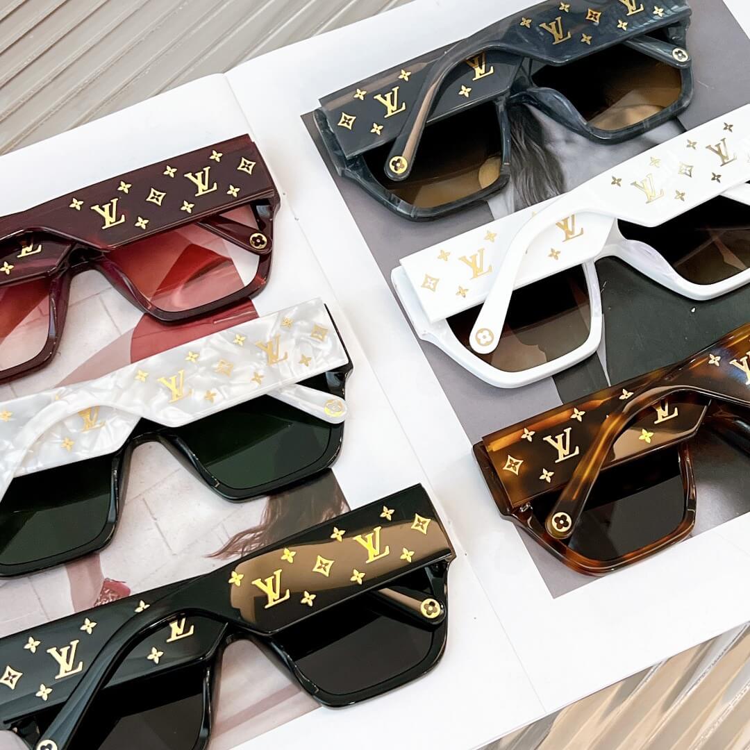 LOUIV Sunglasses