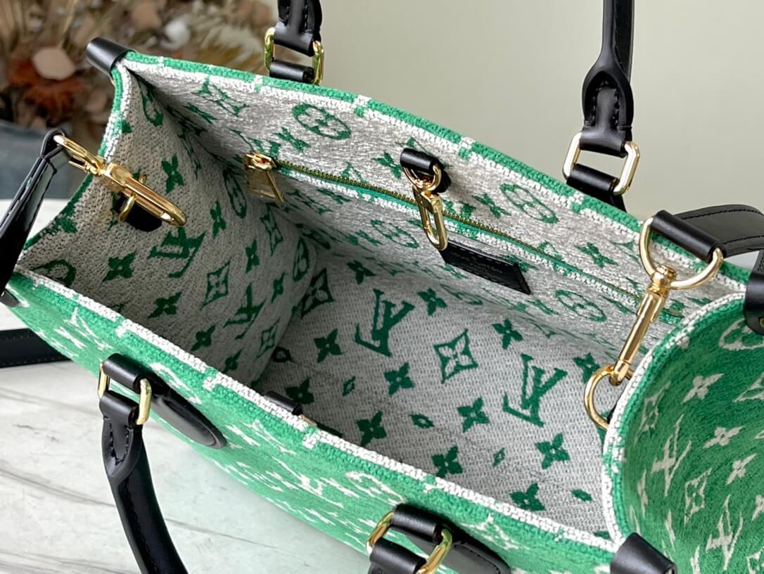 LOUIV Onthego 25