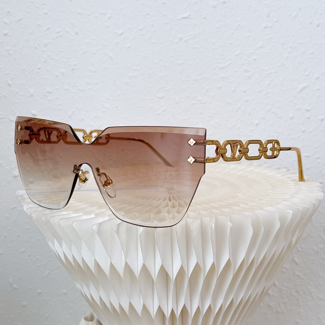 LOUIV Sunglasses