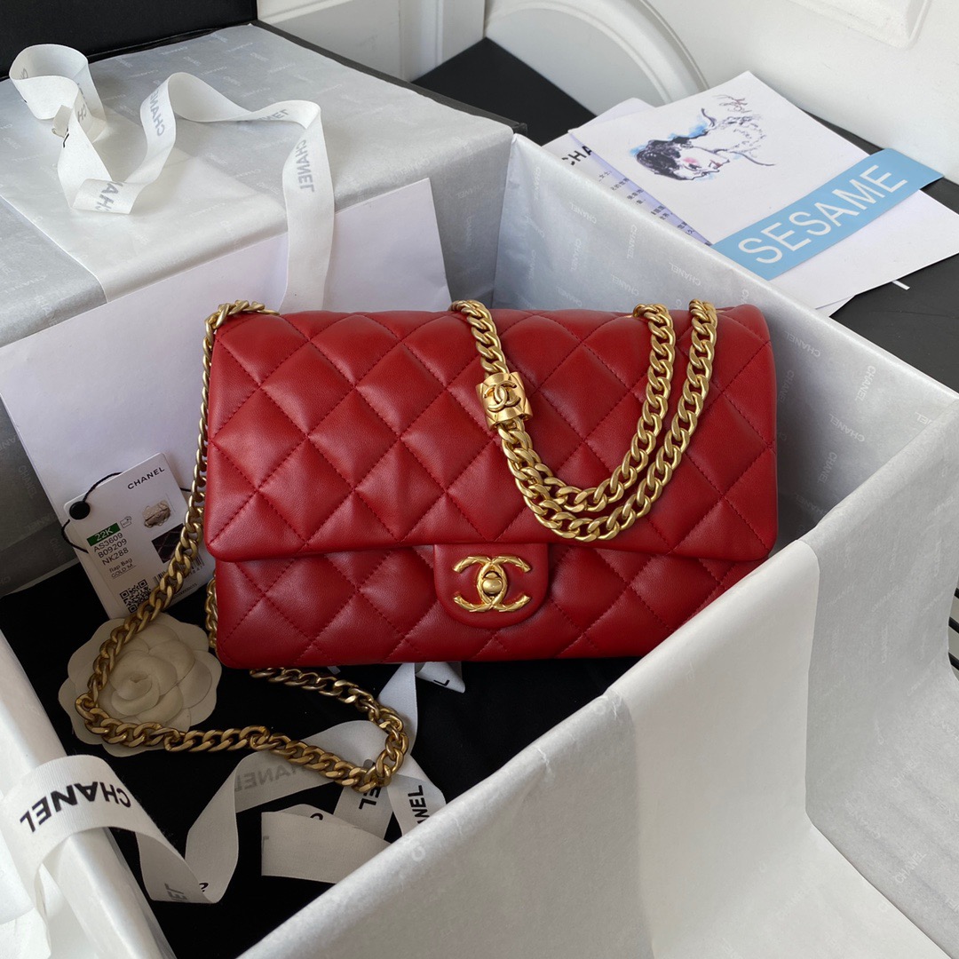 CC Bag AS3609