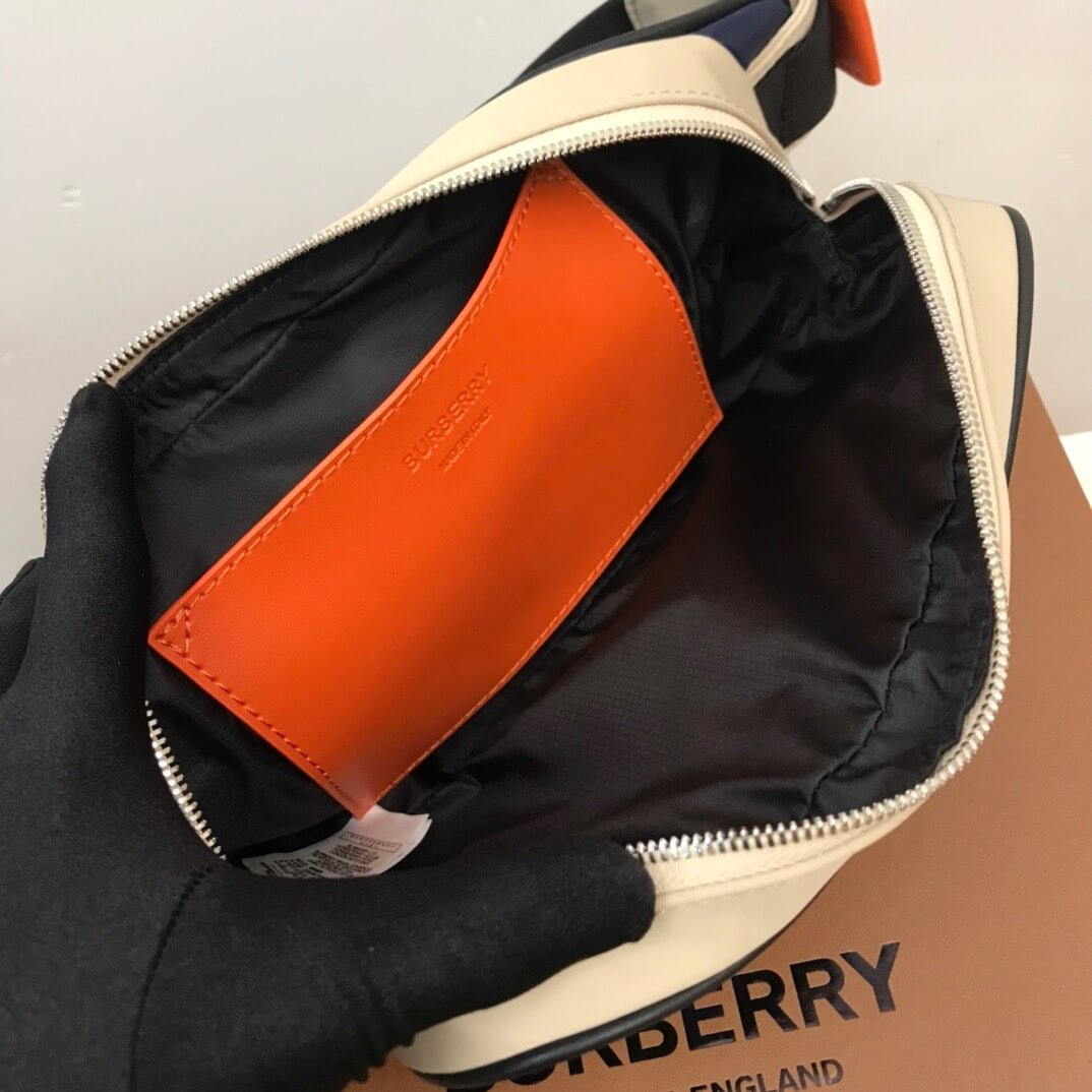 BBR Econyl Belt Bag