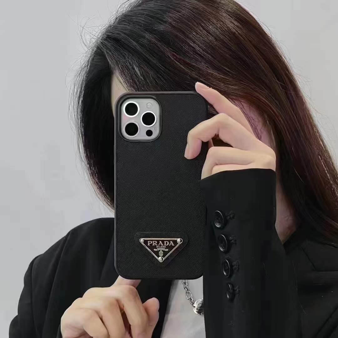PR iPhone Cases