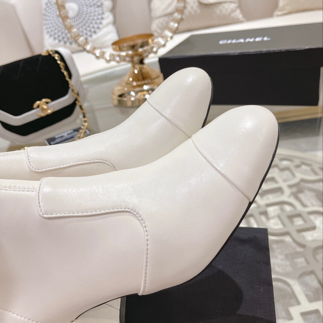 CC Boots
