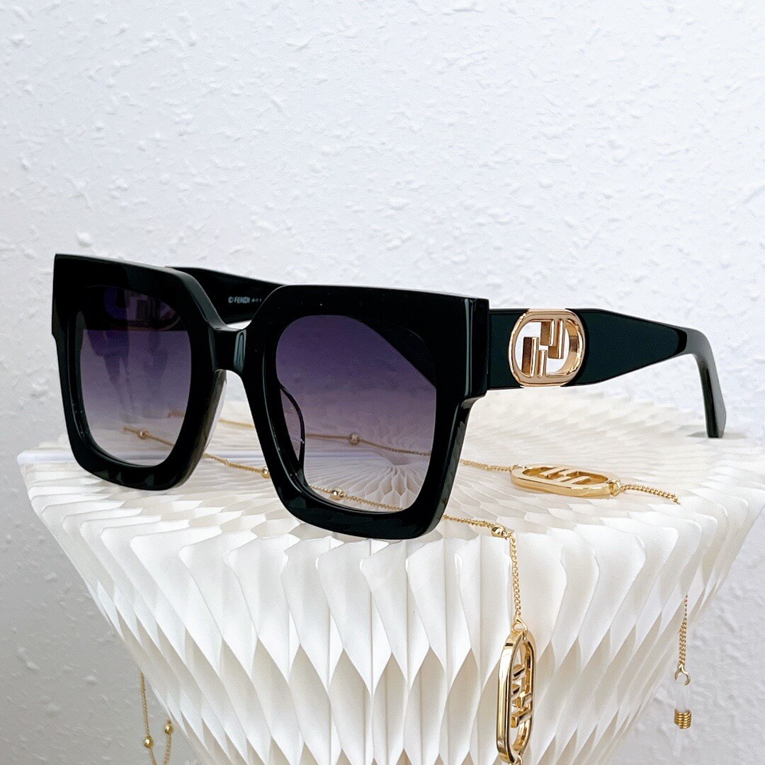 FD Sunglasses