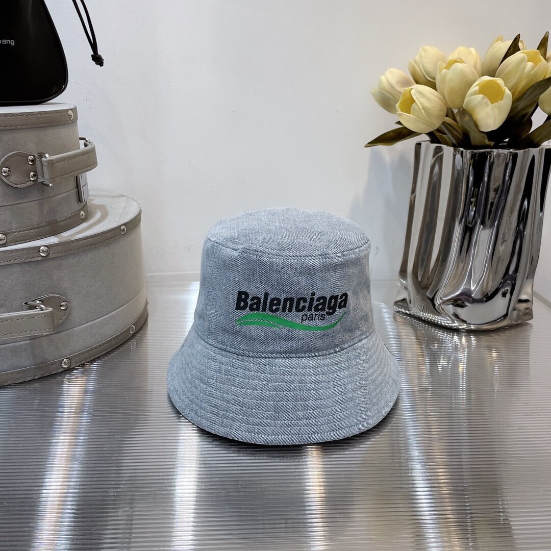 Bucket Hat / Cap
