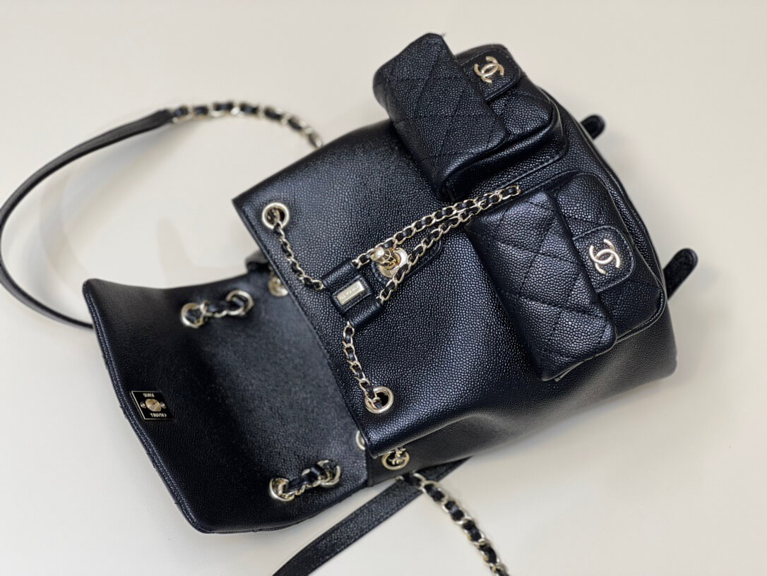 CC Backpack 23P