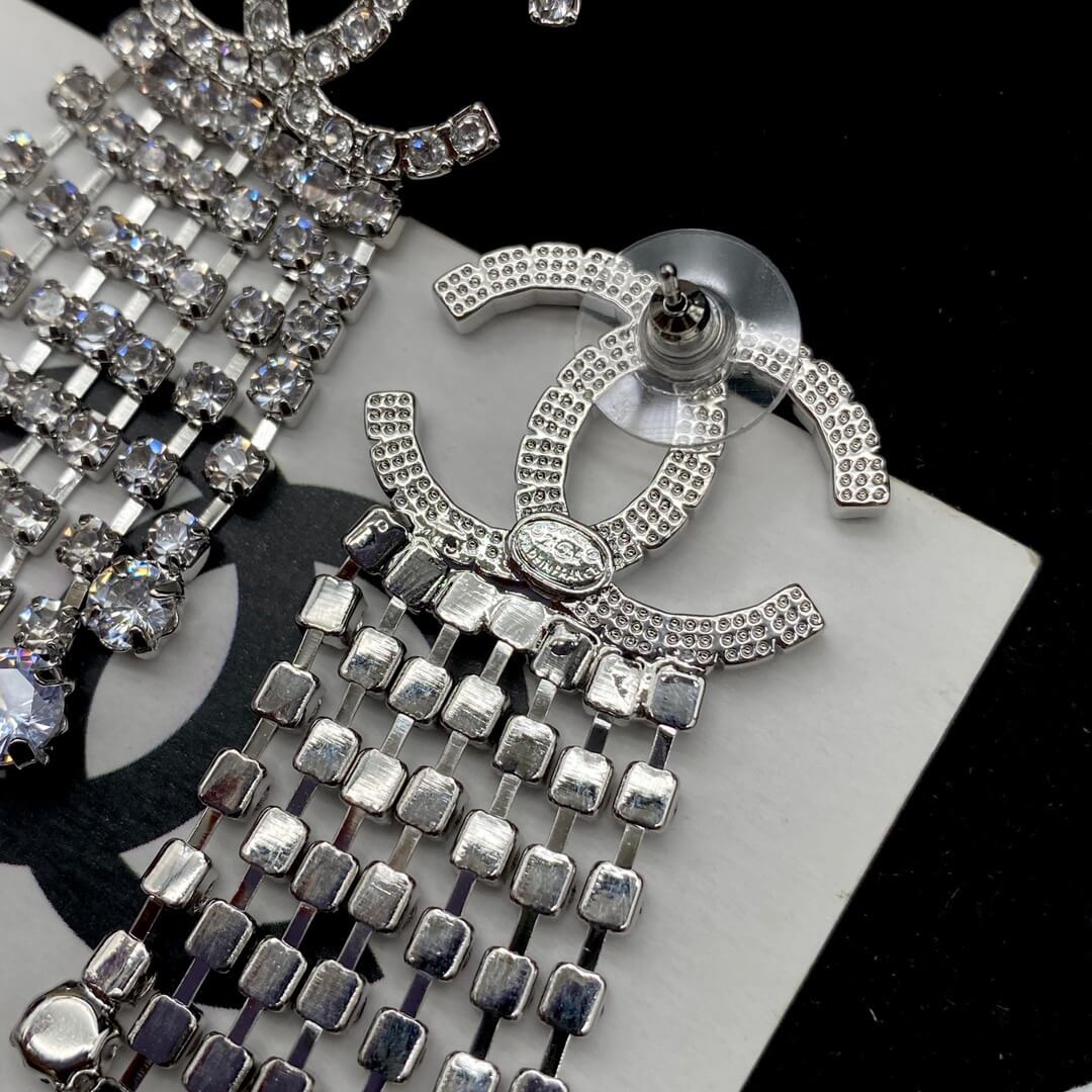CC Earrings
