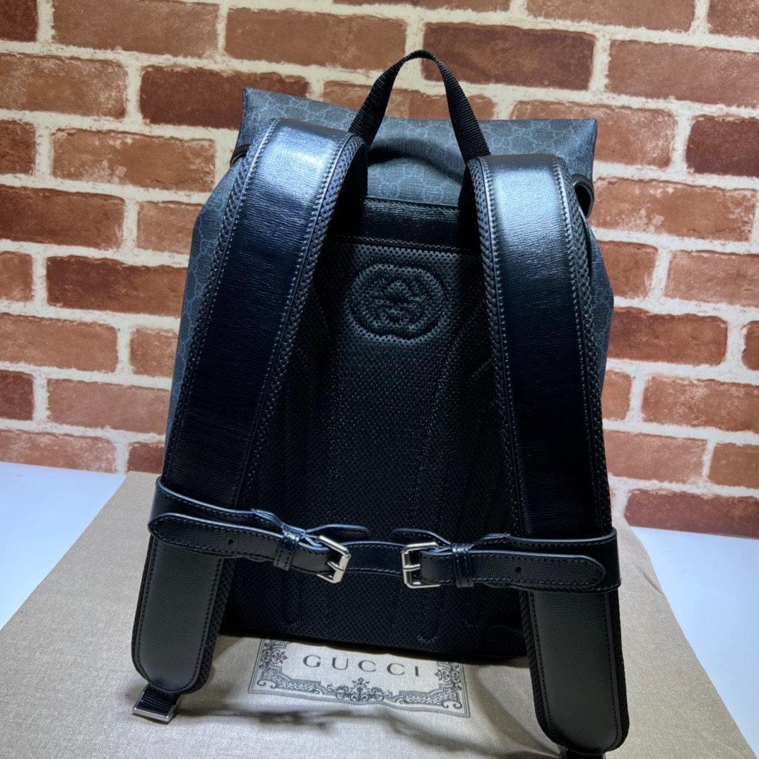 GG Backpack 696013