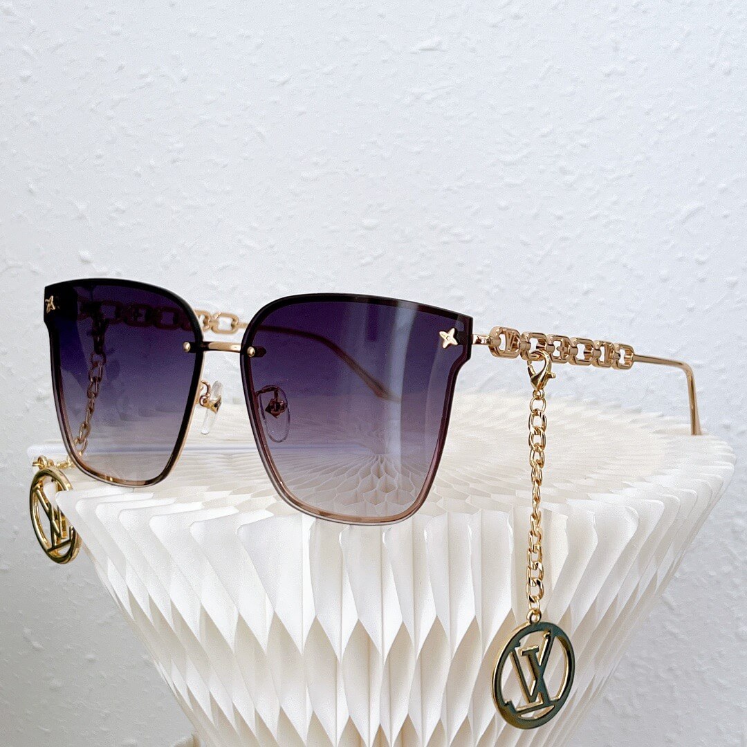 LOUIV Sunglasses