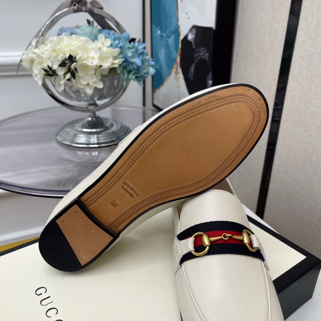GG Loafers