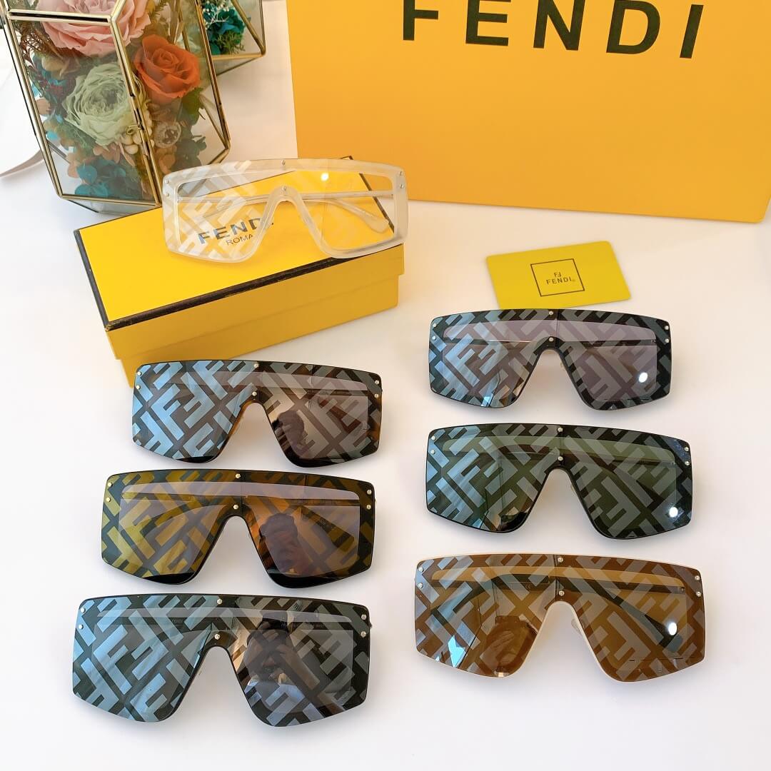 FD Sunglasses