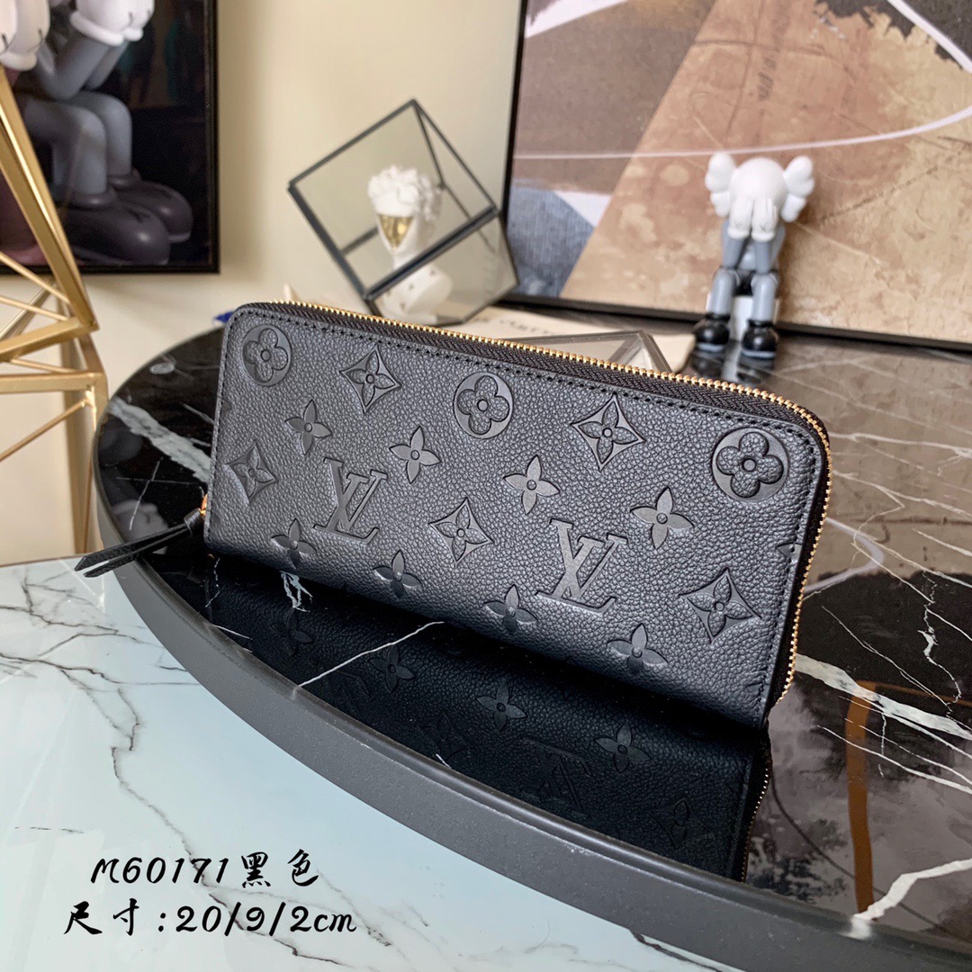 LOUIV Wallet M60171