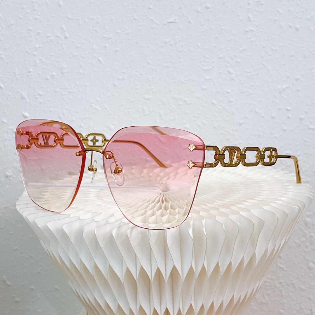 LOUIV Sunglasses