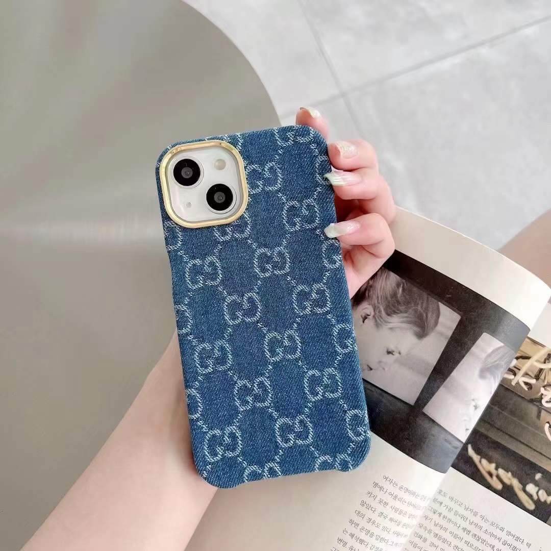 GG iPhone Cases