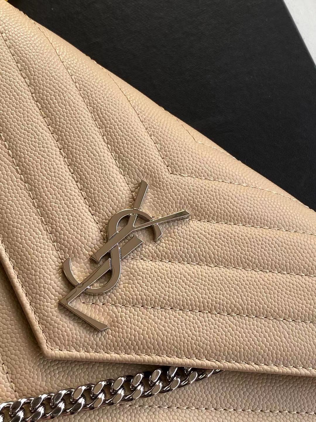 YSL Woc