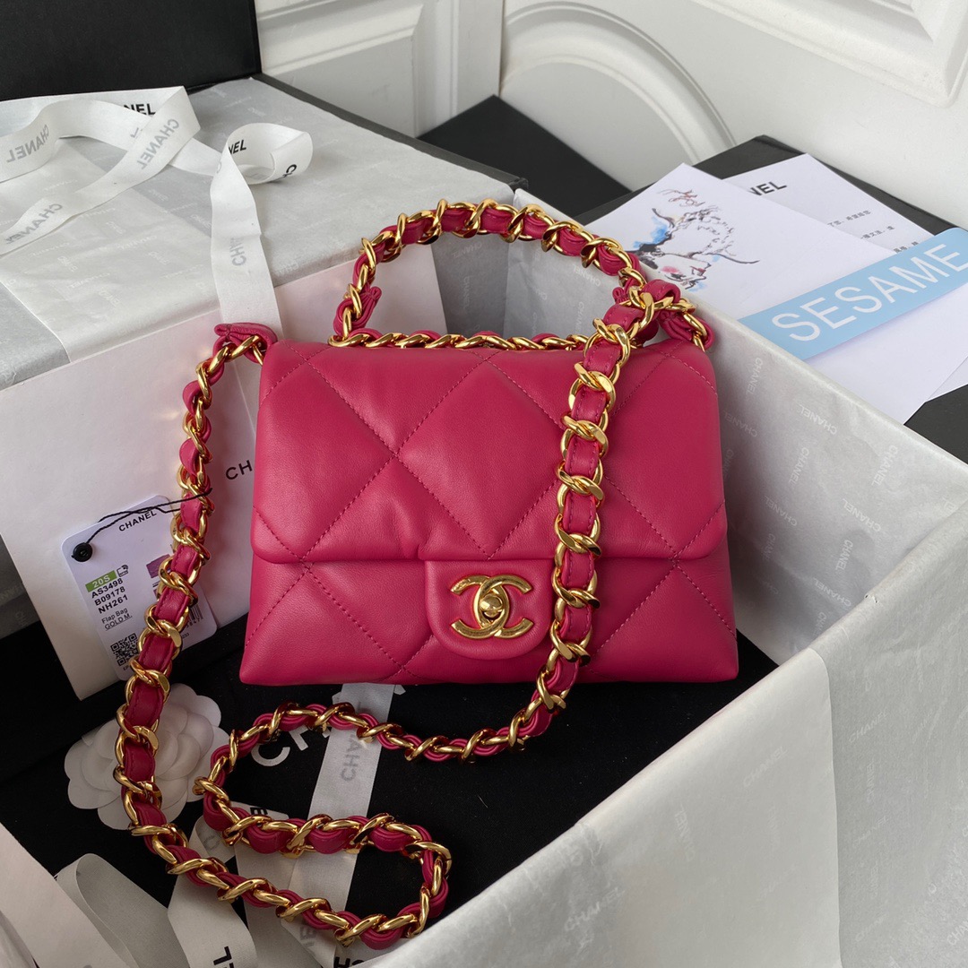 CC Bag AS3498