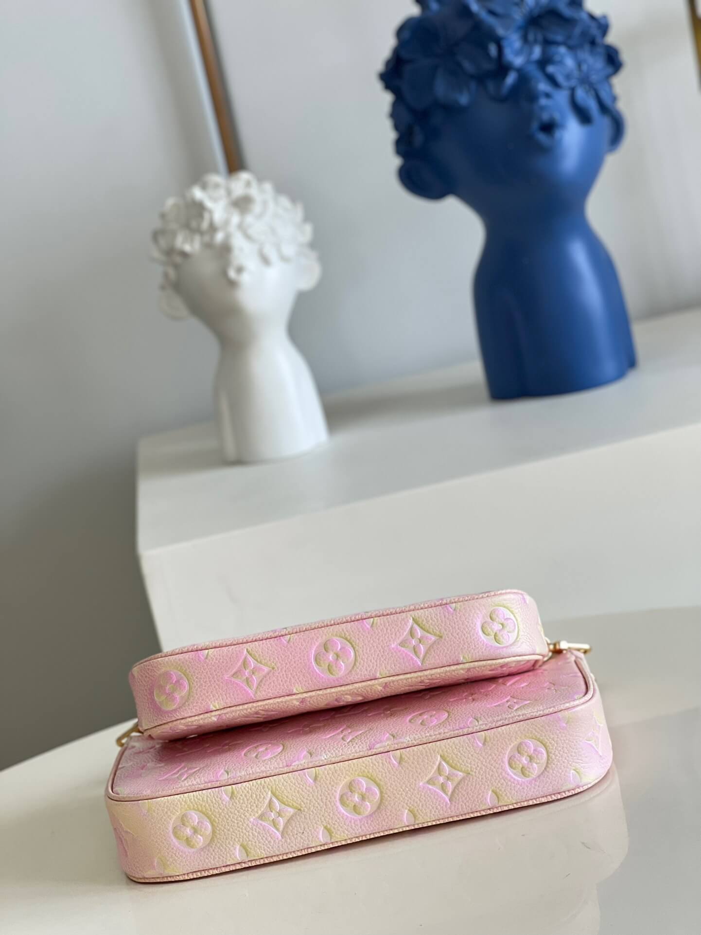 LOUIV Multi Pochette