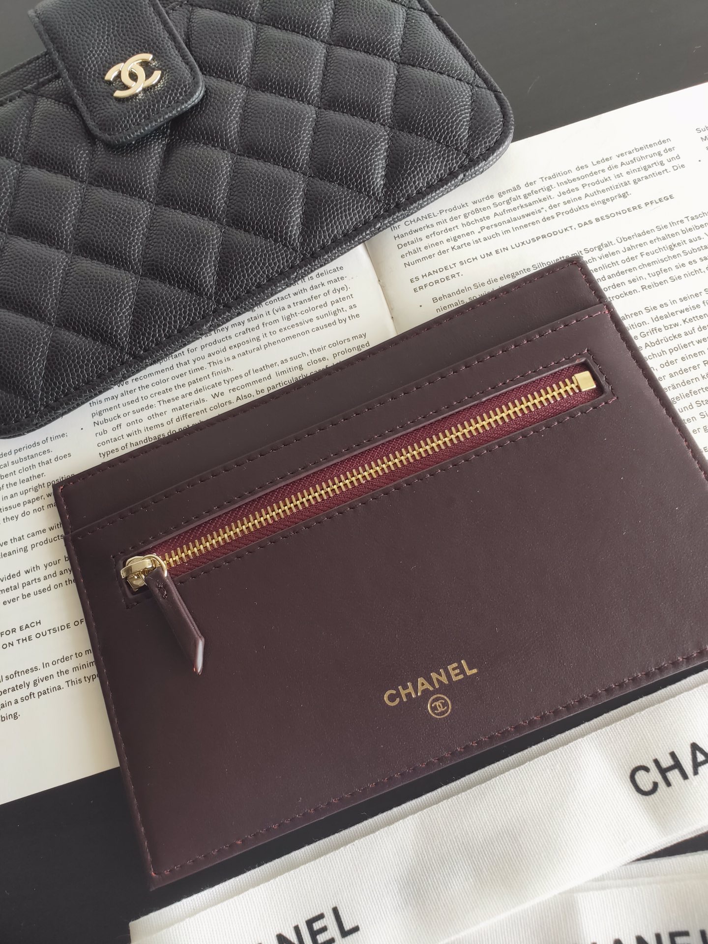 CC Wallet 81902