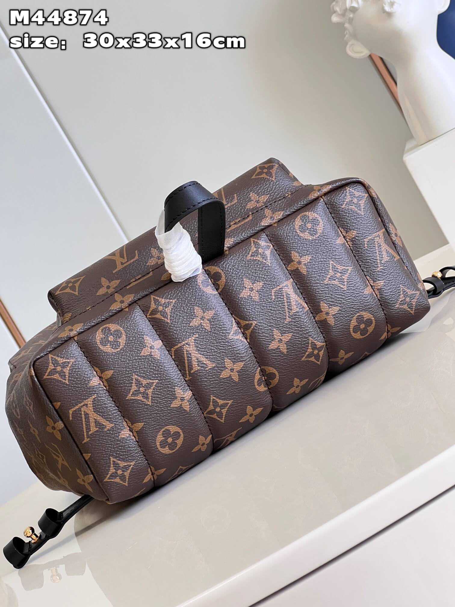 LOUIV Palm Spring Backpack Large