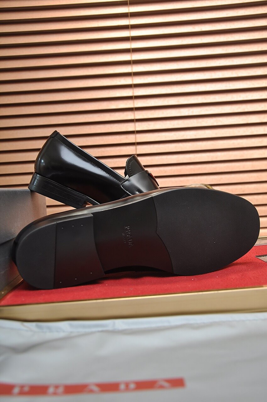 PR Loafers