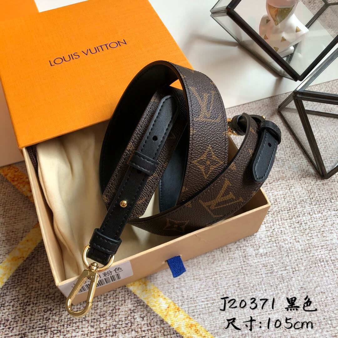 LOUIV Strap