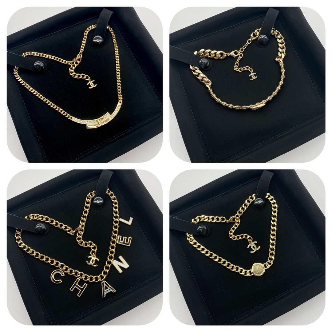 CC Necklaces Album 3