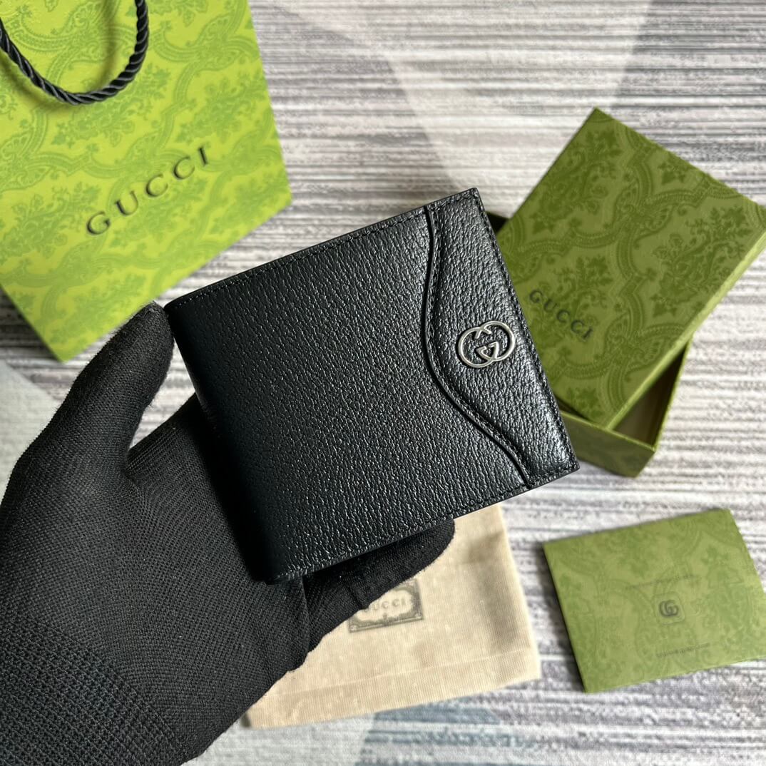 GG Men Wallet