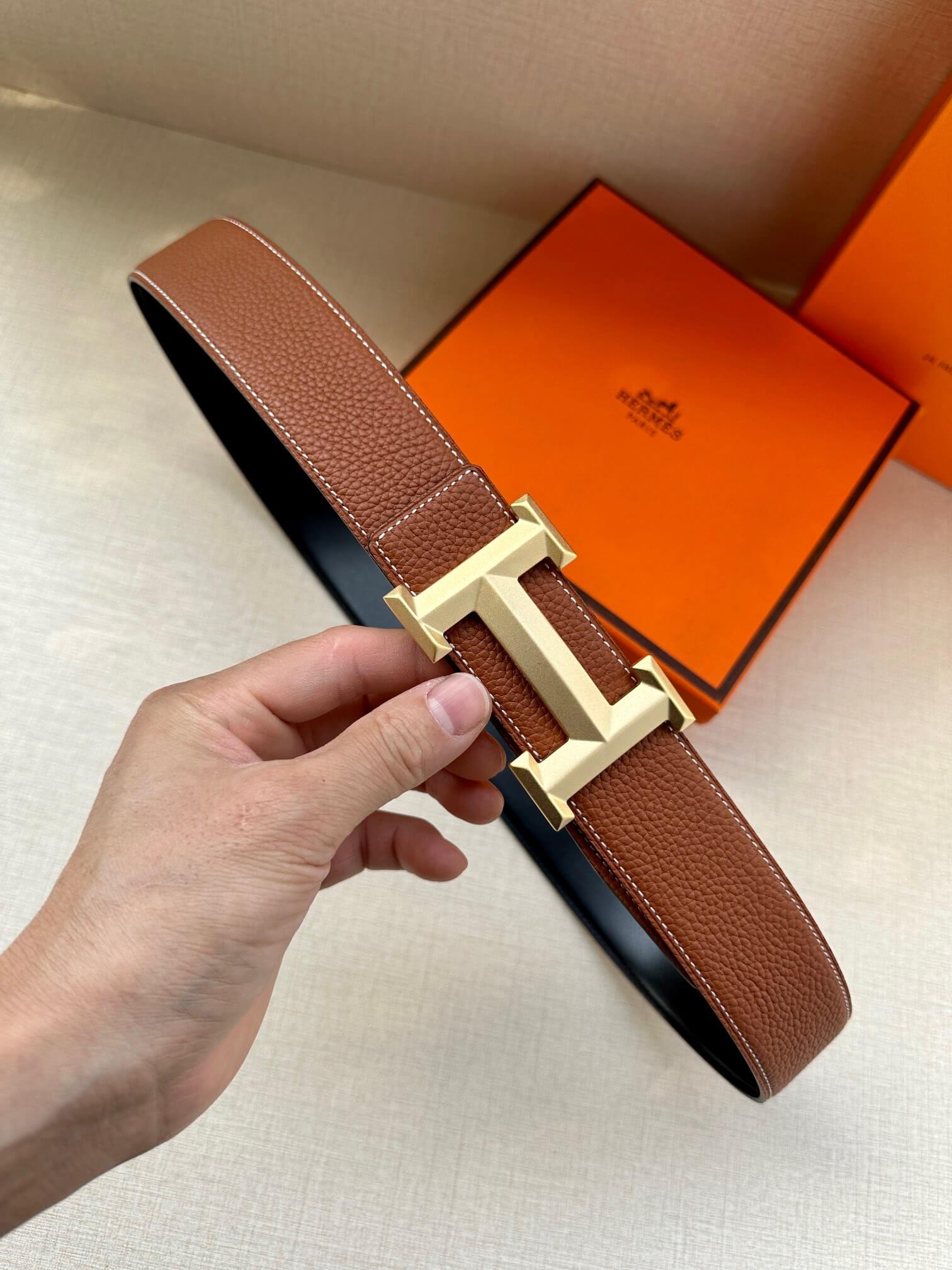 HM Belts