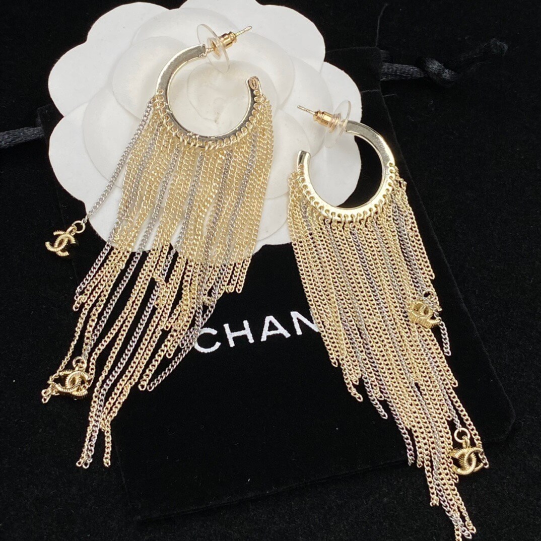 CC Earrings