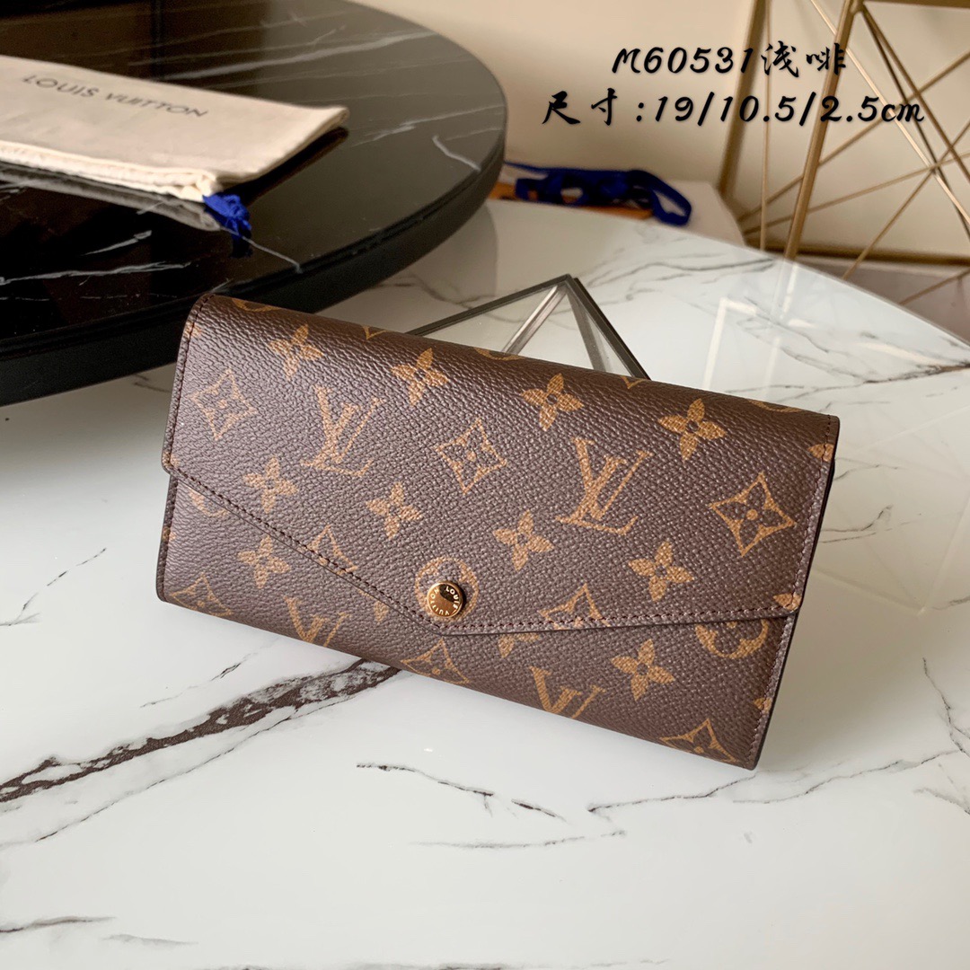 LOUIV Wallet M60531