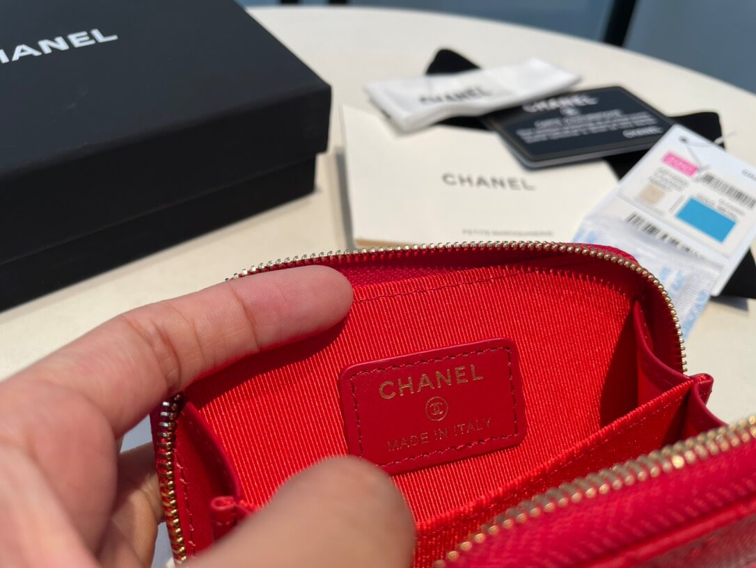 CC Wallet