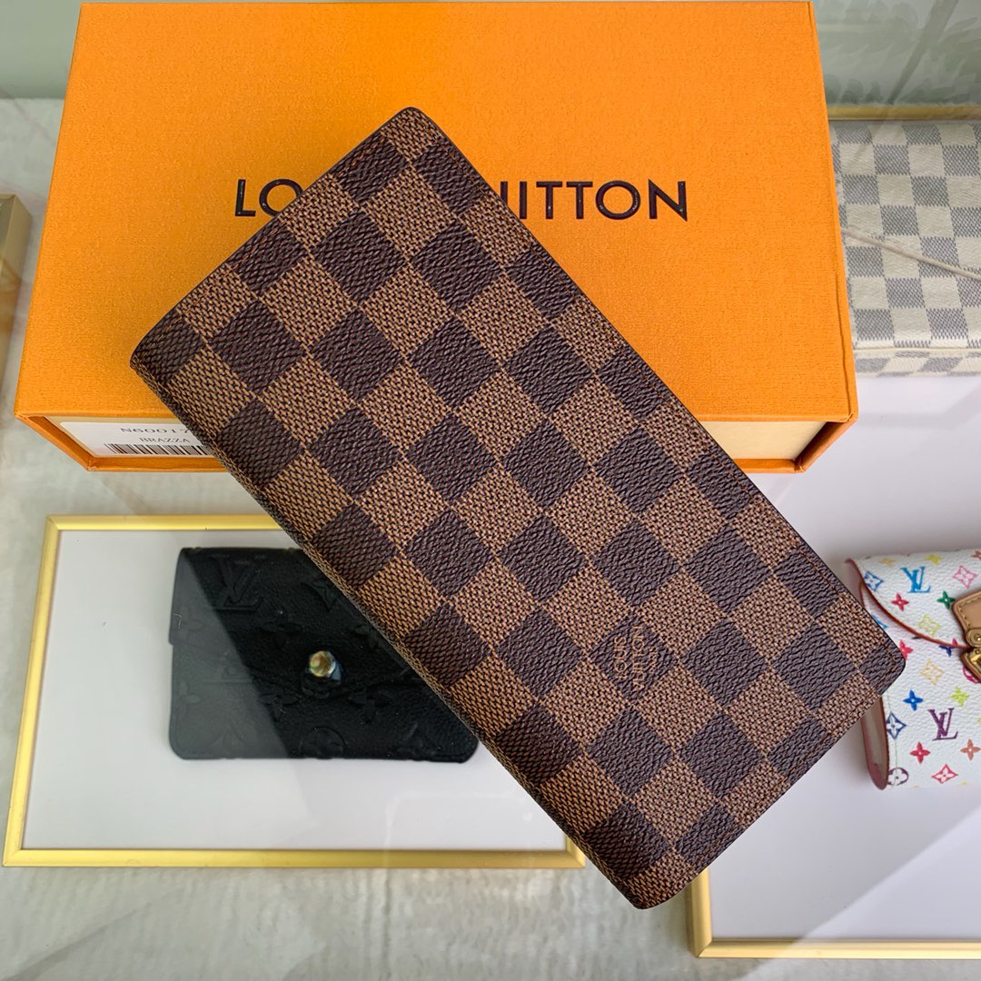 LOUIV Men’s Wallet M66540