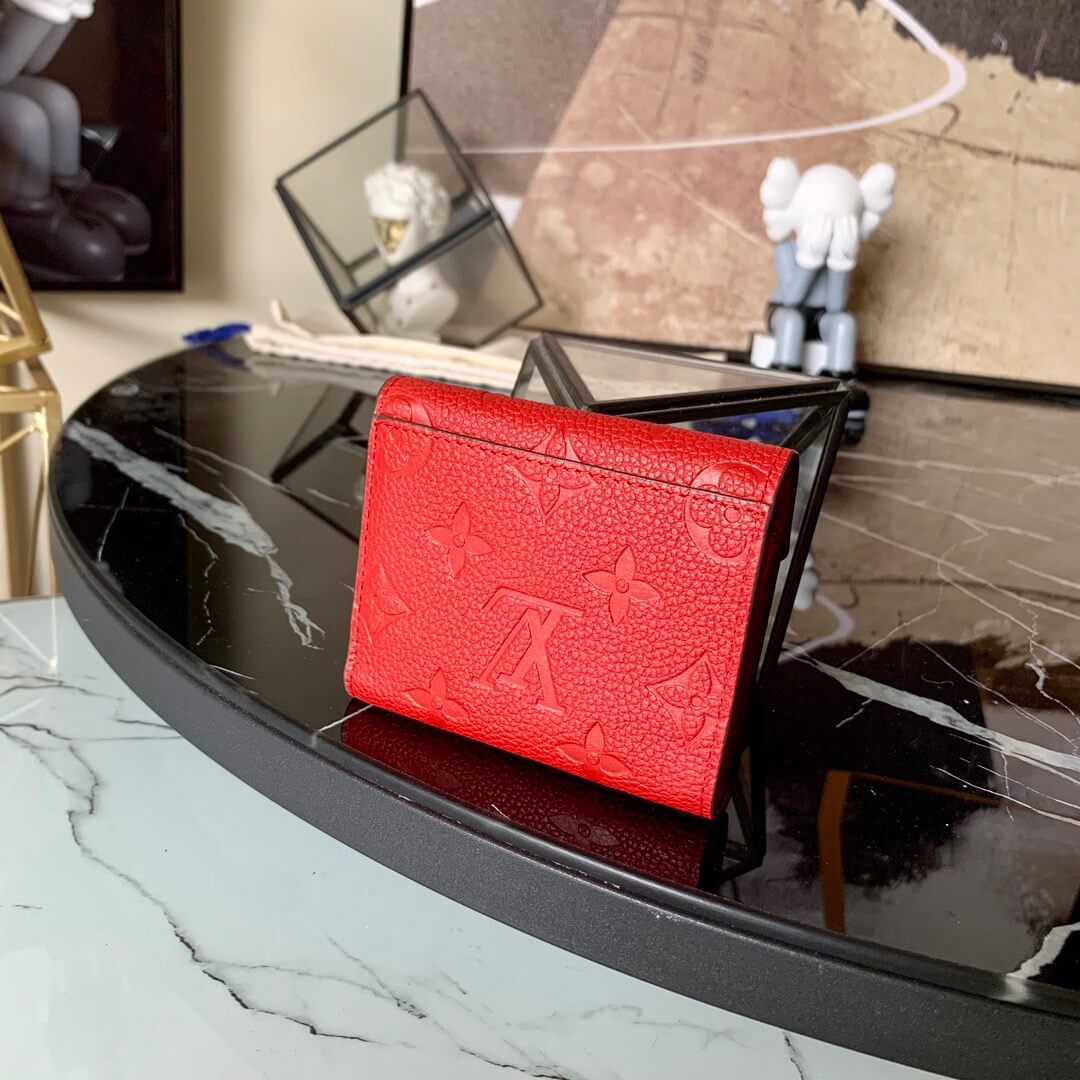 LOUIV Victorine Wallet