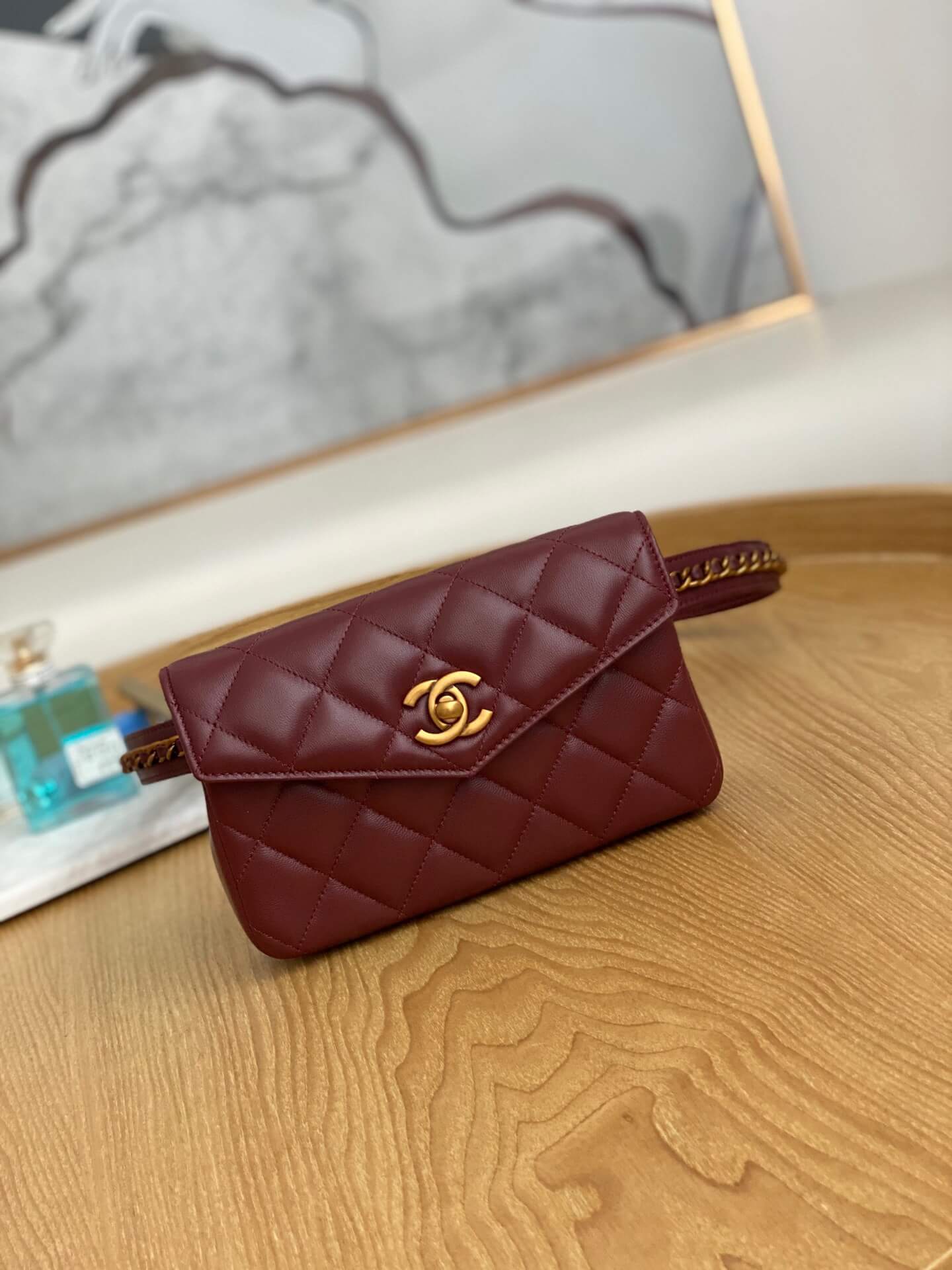 CC Belt Bag