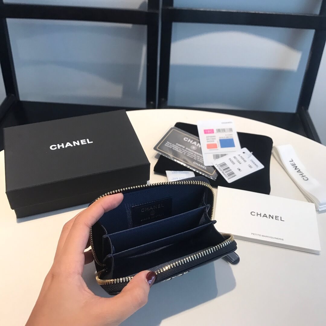 CC Wallet