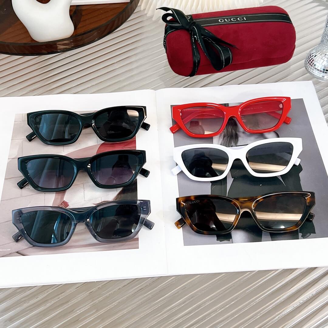 GG Sunglasses