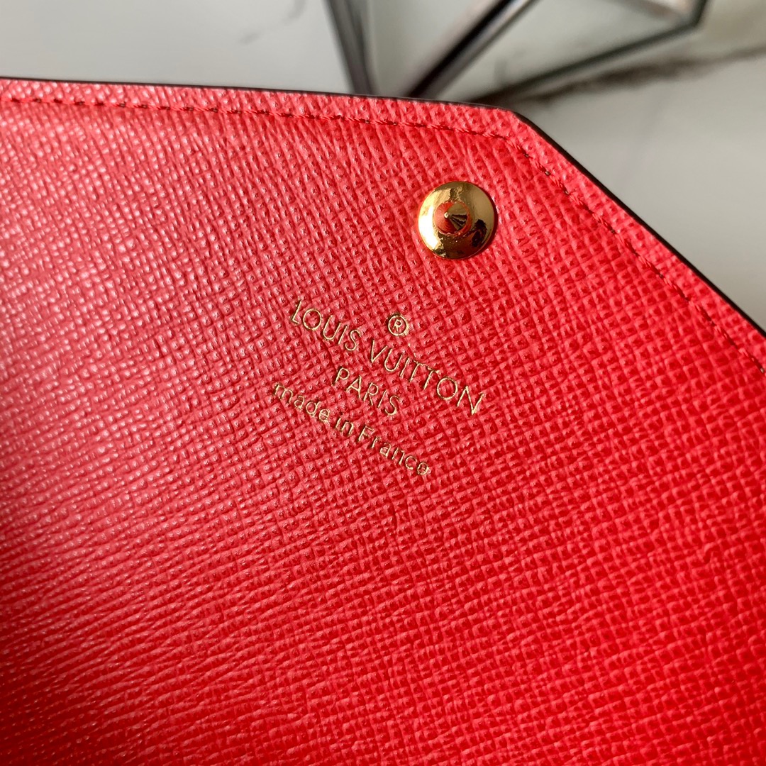 LOUIV Wallet N63209