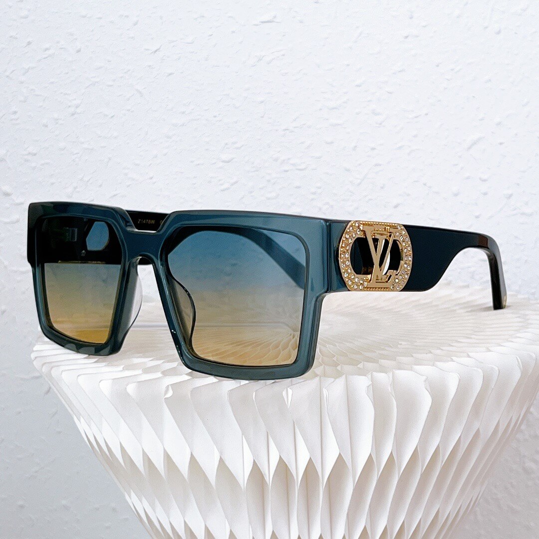 LOUIV Sunglasses