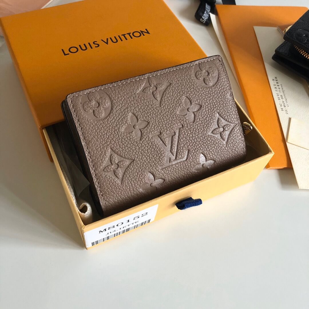 LOUIV Wallets