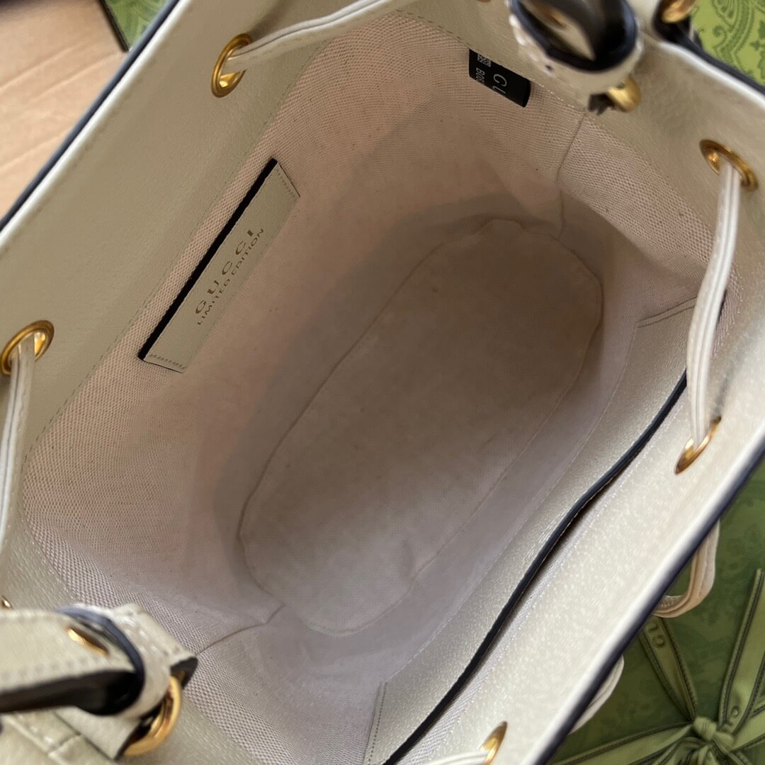 GG Bucket Bag