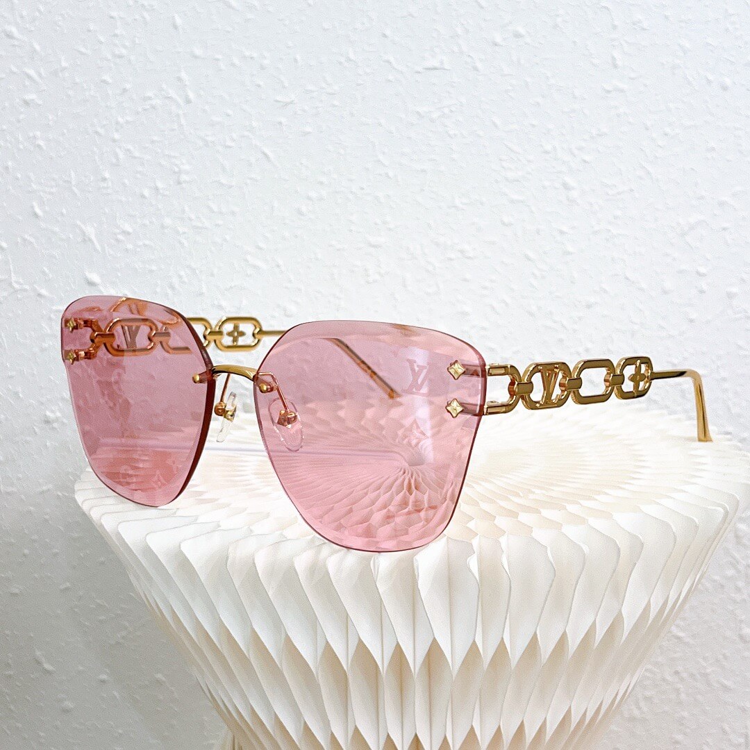 LOUIV Sunglasses