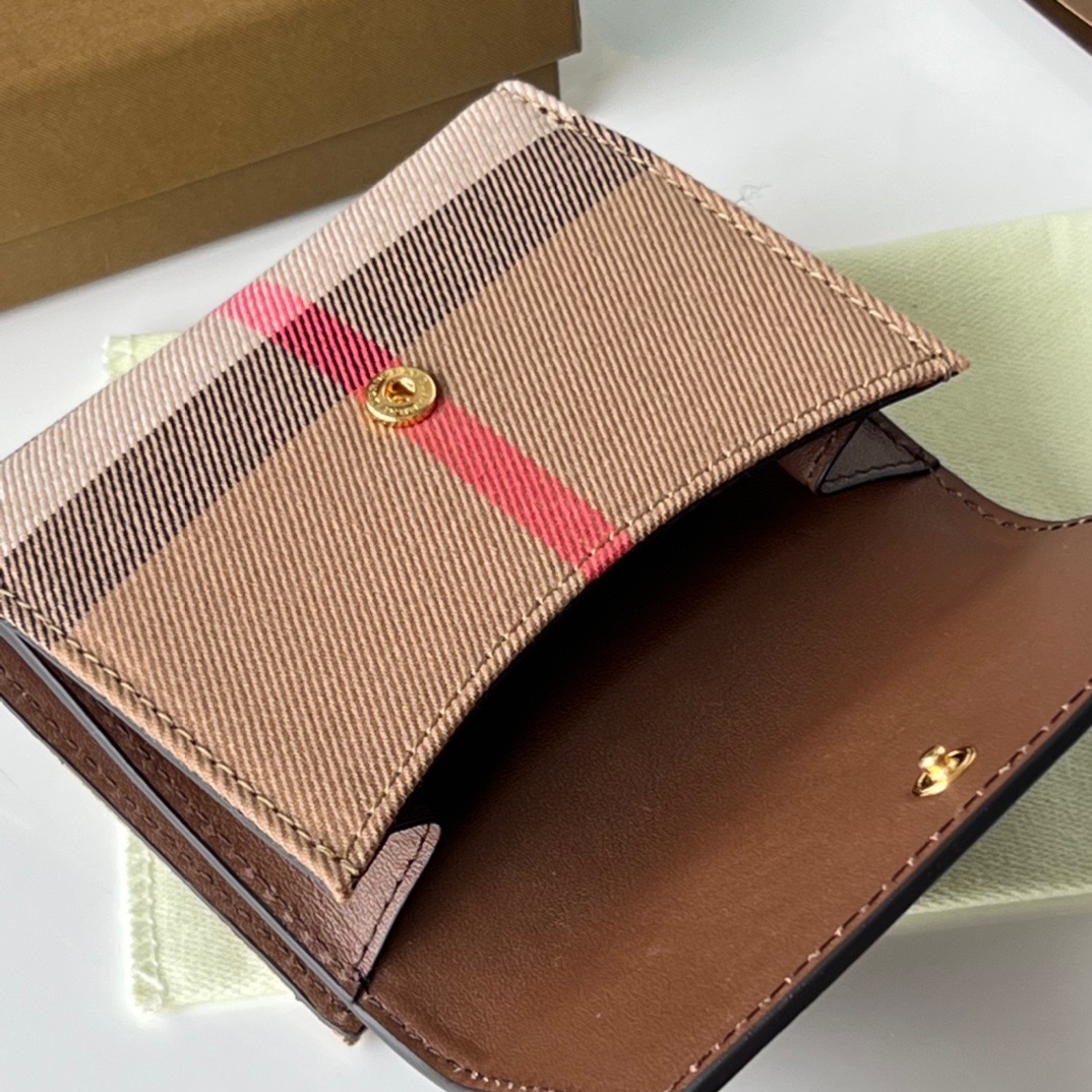BBR Wallets 2601