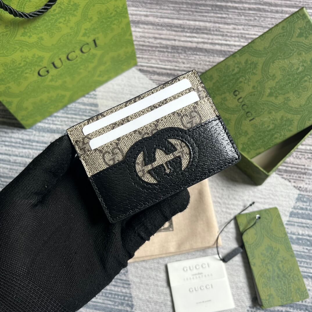 GG Card Holder